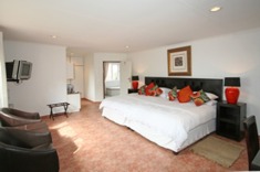 Spacious Johannesburg Accommodation